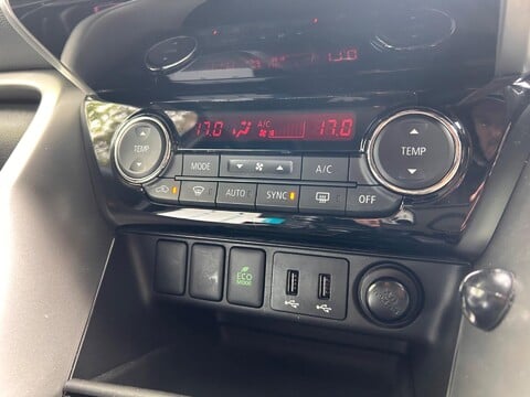 Mitsubishi Eclipse Cross 4 45