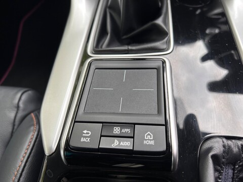 Mitsubishi Eclipse Cross 4 46