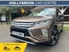 Mitsubishi Eclipse Cross 4
