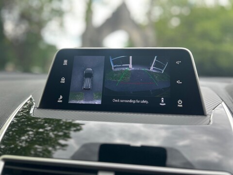 Mitsubishi Eclipse Cross 4 7