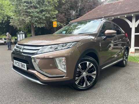 Mitsubishi Eclipse Cross 4 23