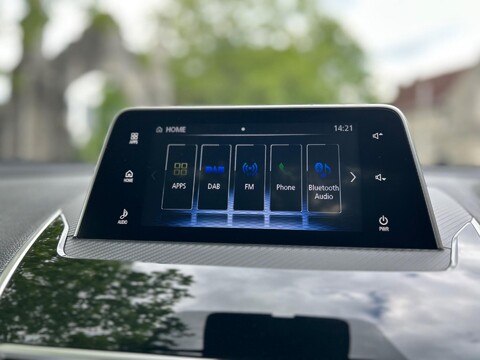 Mitsubishi Eclipse Cross 4 38