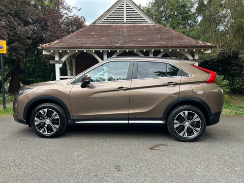 Mitsubishi Eclipse Cross 4 20