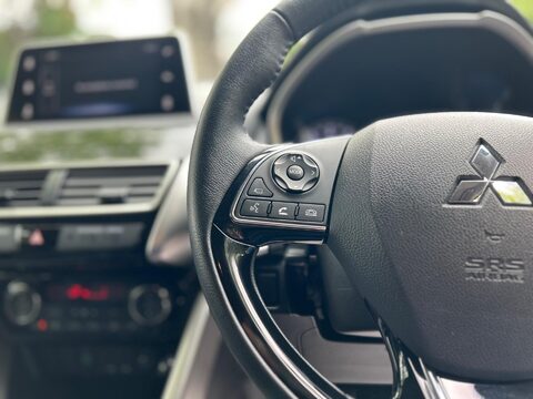 Mitsubishi Eclipse Cross 4 41