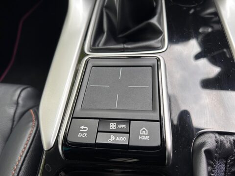 Mitsubishi Eclipse Cross 4 46