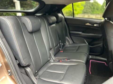 Mitsubishi Eclipse Cross 4 11