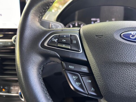 Ford Ecosport TITANIUM 29