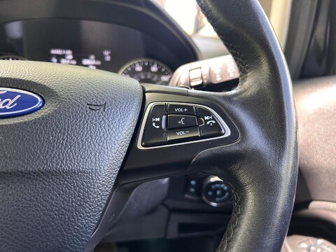 Ford Ecosport TITANIUM 30