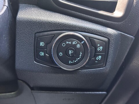 Ford Ecosport TITANIUM 32