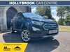 Ford Ecosport TITANIUM