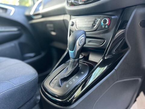 Ford B-Max ZETEC 20