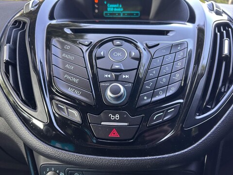 Ford B-Max ZETEC 33