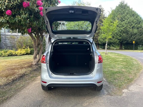Ford B-Max ZETEC 34