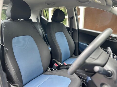 Hyundai i10 SE 5