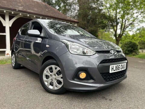 Hyundai i10 SE 10