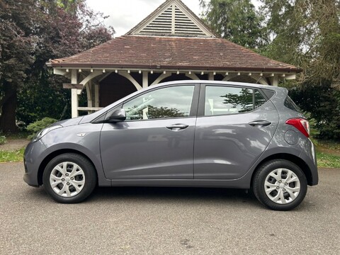 Hyundai i10 SE 15