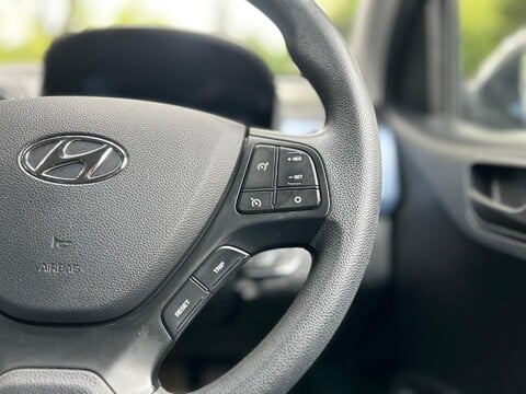 Hyundai i10 SE 26