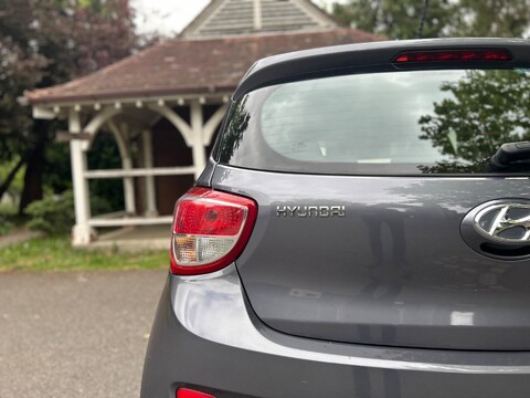 Hyundai i10 SE 31