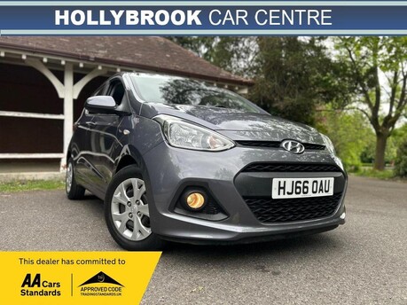 Hyundai i10 SE