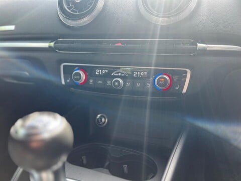 Audi A3 SPORTBACK TDI SPORT 19