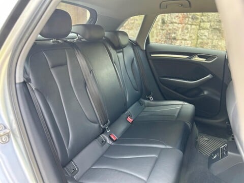 Audi A3 SPORTBACK TDI SPORT 23