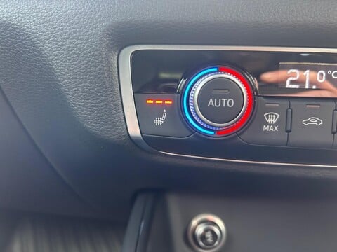Audi A3 SPORTBACK TDI SPORT 24
