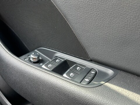 Audi A3 SPORTBACK TDI SPORT 25