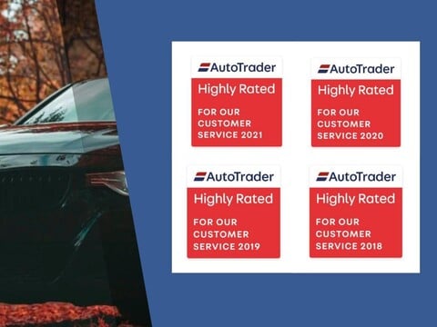 Audi A3 SPORTBACK TDI SPORT 45