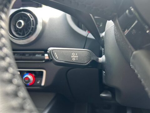 Audi A3 SPORTBACK TDI SPORT 29