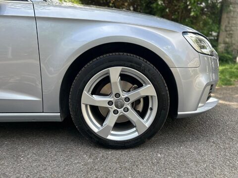 Audi A3 SPORTBACK TDI SPORT 36
