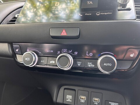 Honda Jazz 1.5 h i-MMD EX eCVT Euro 6 (s/s) 5dr 30