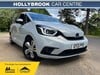 Honda Jazz 1.5 h i-MMD EX eCVT Euro 6 (s/s) 5dr