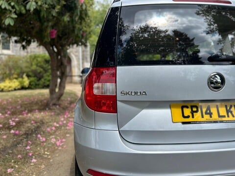 Skoda Yeti S TDI CR 7