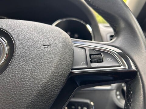 Skoda Yeti S TDI CR 14