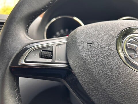 Skoda Yeti S TDI CR 15