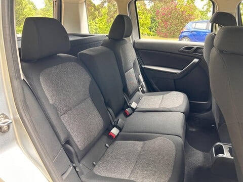 Skoda Yeti S TDI CR 13