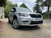 Skoda Yeti S TDI CR