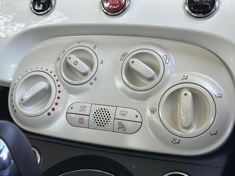 Fiat 500 LOUNGE DUALOGIC 32