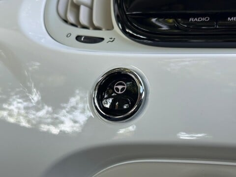 Fiat 500 LOUNGE DUALOGIC 33
