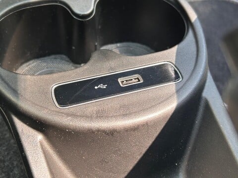 Fiat 500 LOUNGE DUALOGIC 29