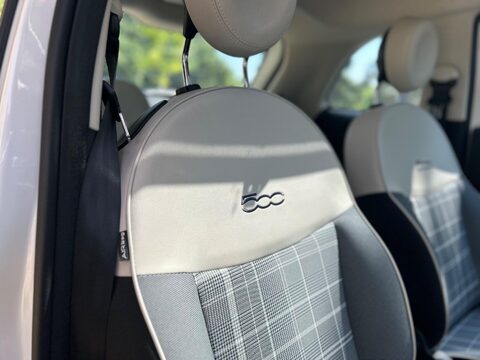 Fiat 500 LOUNGE DUALOGIC 6