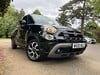 Fiat 500L CITY CROSS
