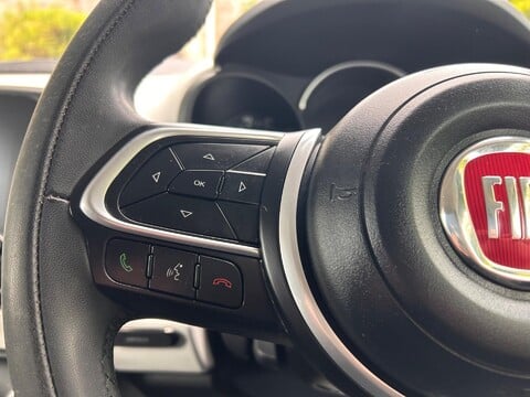Fiat 500L CITY CROSS 23