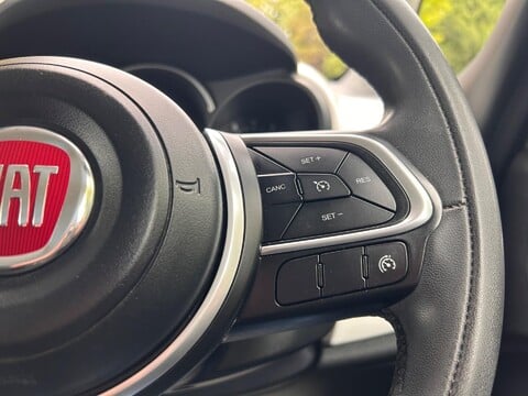 Fiat 500L CITY CROSS 24