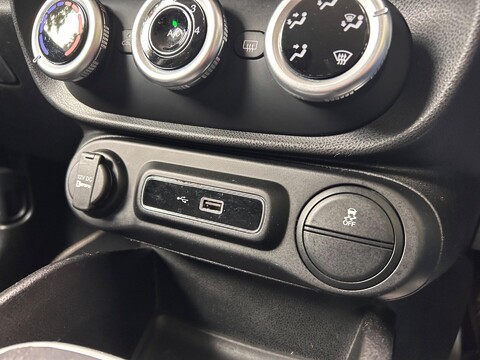Fiat 500L CITY CROSS 28