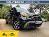 Fiat 500L CITY CROSS