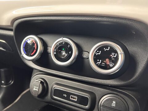 Fiat 500L CITY CROSS 27