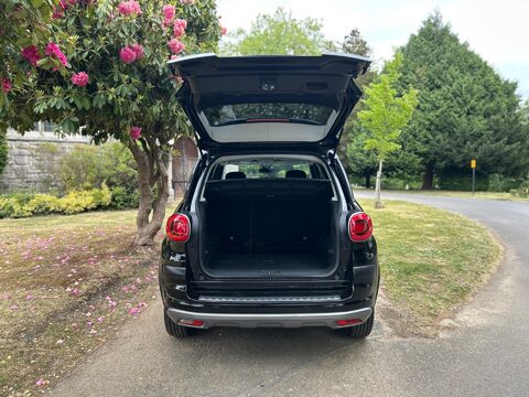 Fiat 500L CITY CROSS 17
