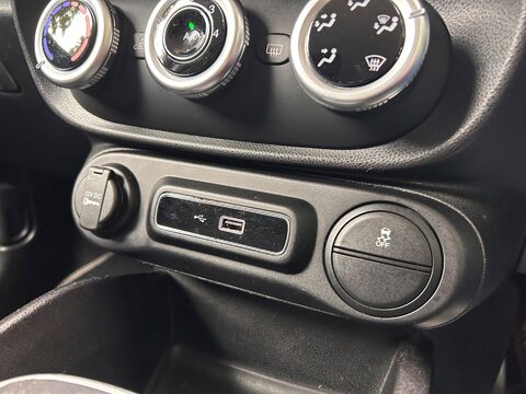 Fiat 500L CITY CROSS 28