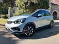 Honda Jazz I-MMD CROSSTAR EX 16